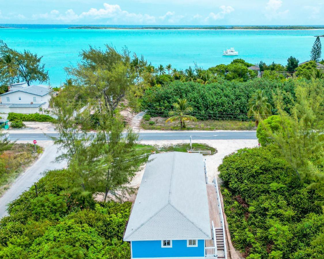 Sheer Bliss Beachview Apt #1 George Town Esterno foto